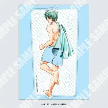 GRAND BLUE 그란부루 전 아크릴 키링 키타하라 이오리