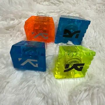 BIGBANG YG 콘서트 플래시 반지