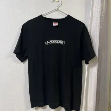 FOMARE 티셔츠 M 사이즈
