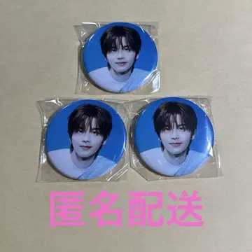 TWS 캡슐 토이 시뉴 캔뱃지