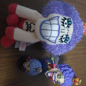 이반코프 세트