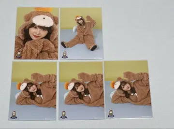히나타자카46 카토 시호 시크릿 과거 의상 브로마이드
