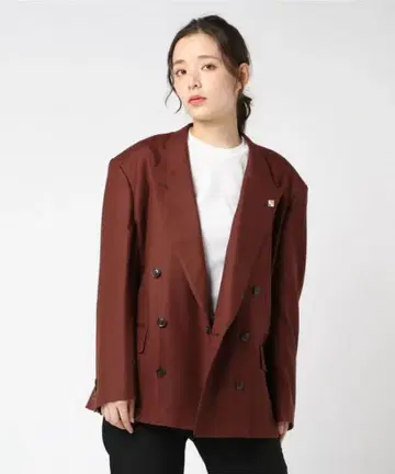 메종 에우레카 DADDYS 블레이저