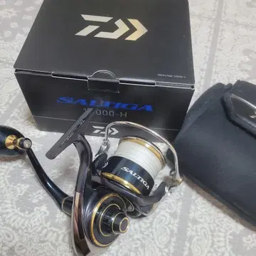 20SALTIGA 10000-H