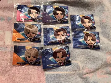 FANTASTICS 가챠 묶음 판매