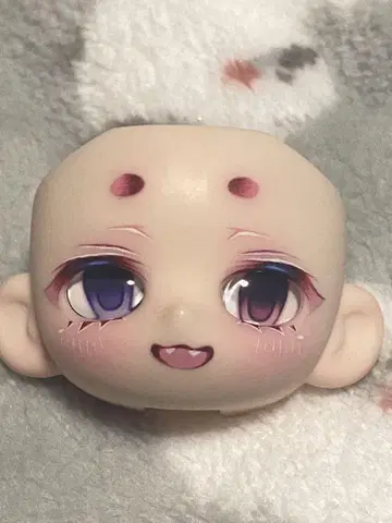 벌레 카페 커스텀 페이스