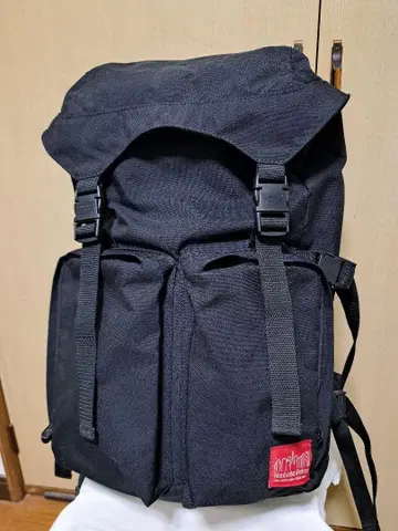 '새상품급' Manhattan Portage 백팩