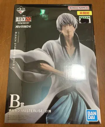 제일복권 BLEACH B상 이치마루 긴 피규어 블리치