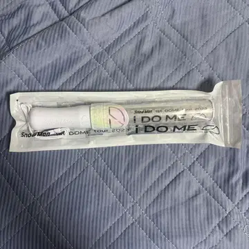 SnowMan i DO ME 라이브 응원봉