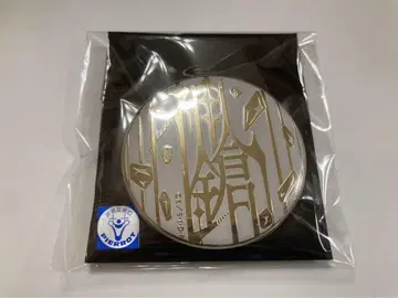 BLEACH 메탈 배지 신가이 이치마루