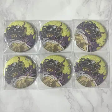 BLEACH WORLD CALL YOUR NAME 캔뱃지 네마유리