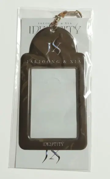 JX IDENTITY 카드 케이스