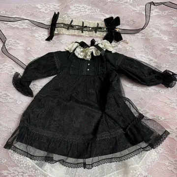 인형 의류 딜러 제작 40cm 인형