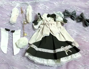 인형 의류 40cm