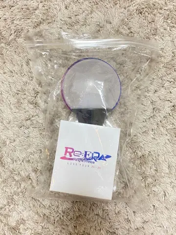 King & Prince Re:ERA 응원봉