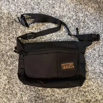 MYSTERY RANCH 숄더백