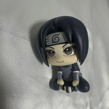 NARUTO 우치하 이타치 룩업 암부