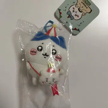치이카와 랜드 우키우키 마스코트 하치와레