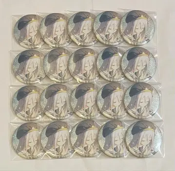 프로세카 38B 그리 캔 캔뱃지 연주