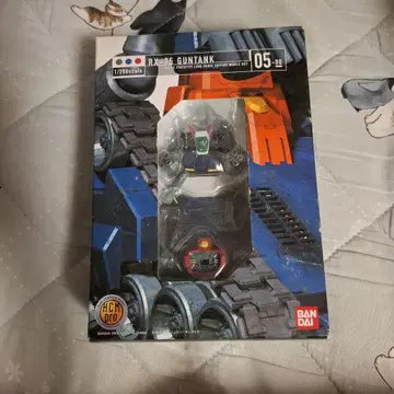 HCM-Pro05 RX-75 건탱크 '기동전사 건담'