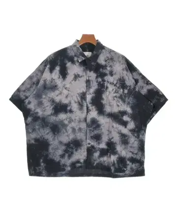 FREAK'S STORE 캐주얼 셔츠 남성용