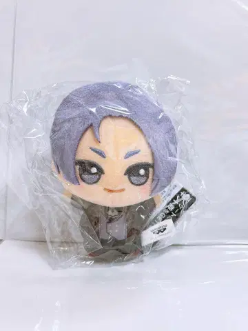 블루 록 SD 인형 sweets flavor 미카게 레오