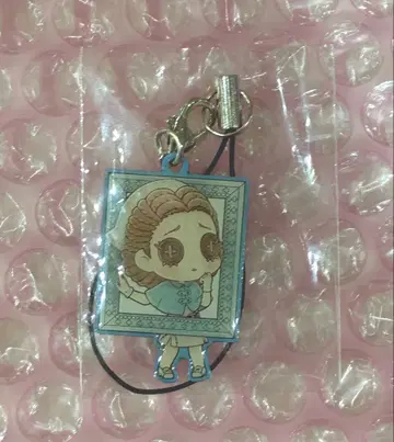 제5인격 키링 의사 로프트 POPUP