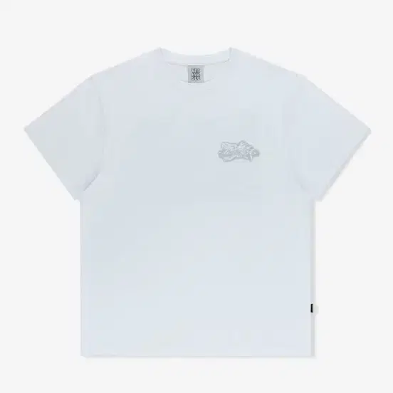 YESEYESEE | 예스아이씨 Yeseyesee Fish Born T-shirt (M, New