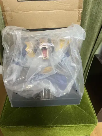 거대 원숭이 베지터 라스트 원