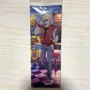 아쉬 스이파라 아크릴 스탠드