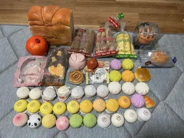 스퀴즈 묶음 판매