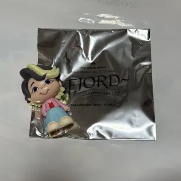 미세스 FJORD 가챠 오모리 모토타카 E