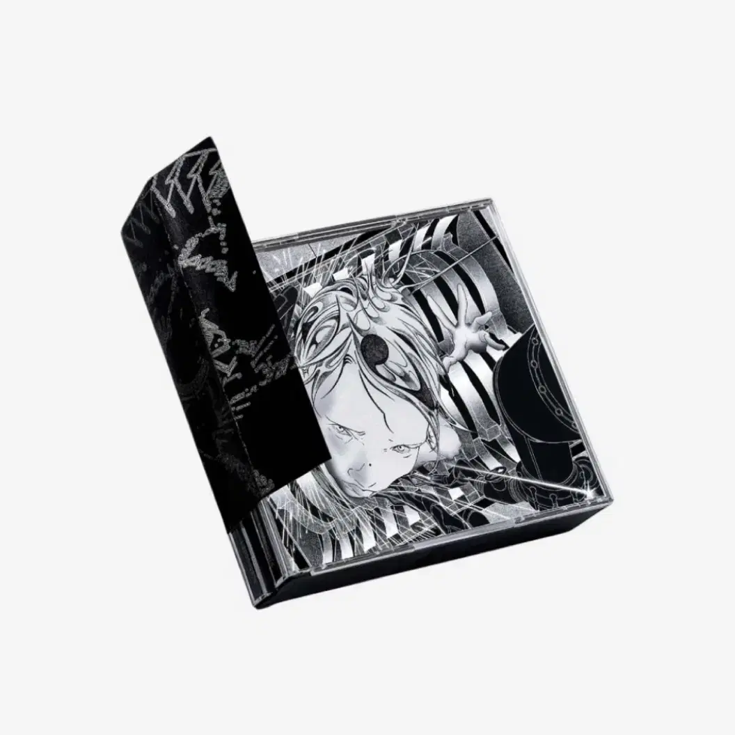 [新品]Silica Gel Power Andre 99 (2CD) Sealed New Product) Silicagel Power Andre 99 CD #파앙구,#실리카겔