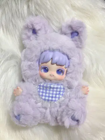 JOTOYS Miana Nighty-night To U 라벤더 보라색