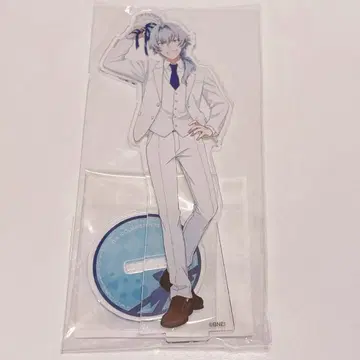 아이돌 마스터 SideM 제비뽑기 도 가사키 렌 아크릴 스탠드