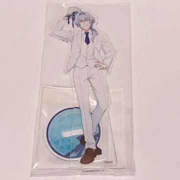 아이돌 마스터 SideM 제비뽑기당 카바사키 렌 아크릴 스탠드 1