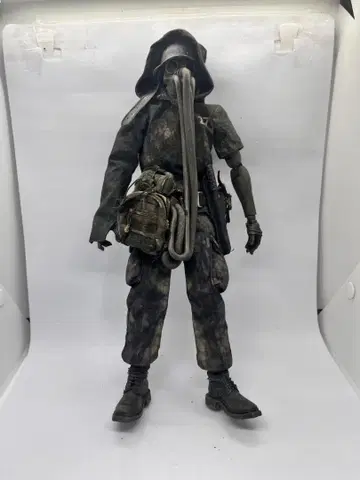 ThreeA N.O.M 27 WWR 피규어 1/6