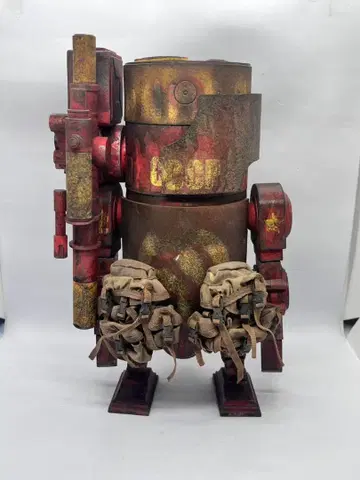 ThreeA 레드 언더 베드 슈퍼 팩