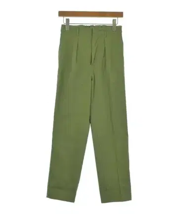 Spick and Span 팬츠 (기타) 여성용