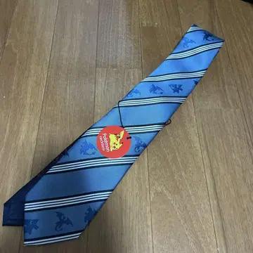 포켓몬스터 리자몽 넥타이