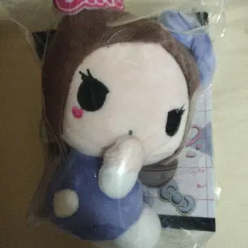 girls2 헬로키티 봉제 인형 참 허벅지