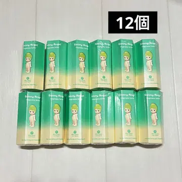Sonny Angel 베지터블 시리즈