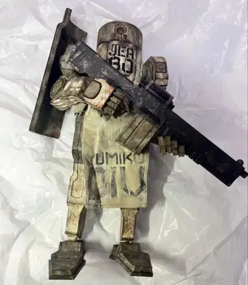 JEA GSC CAESAR-JEA 1/6 액션 피규어