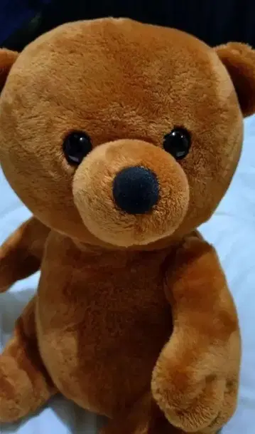 엘프 서커스 베니 봉제 인형 레어
