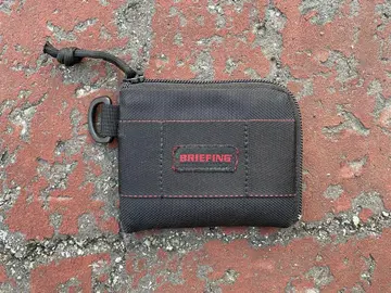 COIN PURSE MW GENII 블랙
