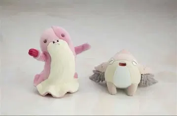 메이드 인 어비스 마아아 씨&메이냐 미니 플로키 피규어 혜택 포함
