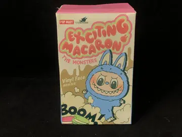 러브부 labubu 중고 미개봉 POP MART