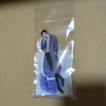 명탐정 코난 한쪽 눈의 잔상 아크릴 스탠드 모로후쿠 타카아키
