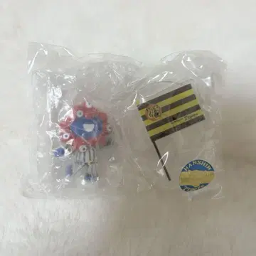 미야쿠미야쿠 한신 타이거즈 가챠가챠