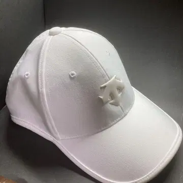 데상트 캡 사이즈 F